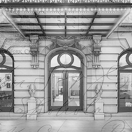 Grand Union Hotel Fort Benton Εξωτερικό φωτογραφία