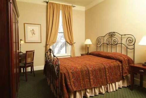 Grand Union Hotel Fort Benton Εξωτερικό φωτογραφία