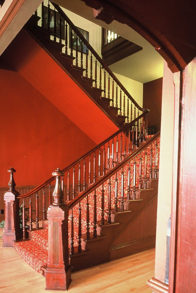 Grand Union Hotel Fort Benton Εξωτερικό φωτογραφία