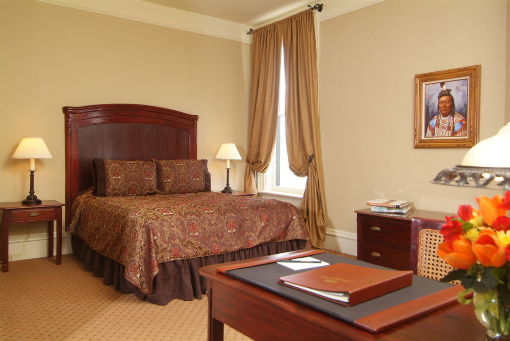 Grand Union Hotel Fort Benton Εξωτερικό φωτογραφία