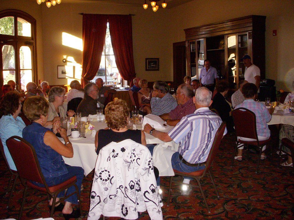 Grand Union Hotel Fort Benton Εξωτερικό φωτογραφία